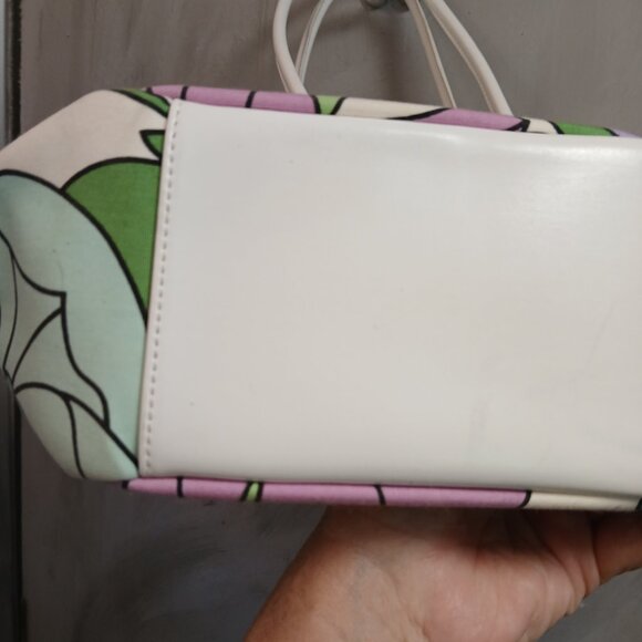 Ann Taylor Loft Spring Bag - Picture 5 of 15